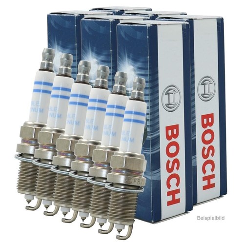 Bosch 242 236 571 - 6x, 0