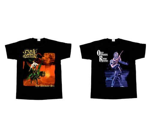 5xl ozzy osbourne - ozzy, randy