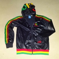 Original ADIDAS Chile 62 RASTA