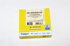 Racing Kolbenringe GÖTZE für