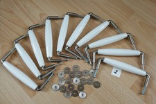 10 Möbelgriffe von Ikea *