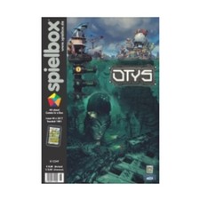 Spielbox Spielbox 2017 #6