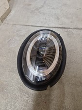 Mini Cooper F55 F56 Facelift