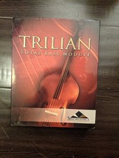 Spectrasonics TRILIAN  1.5
