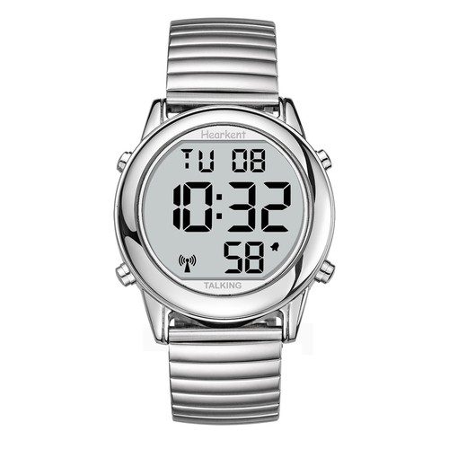 Herren sprechende uhr deutsch - sprechende,