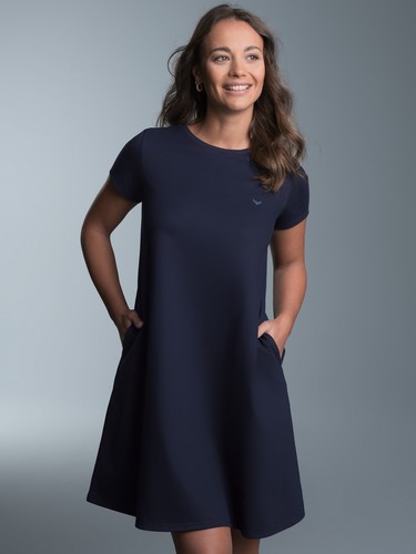 Trigema damenkleid neu - trigema, gr
