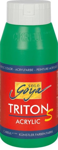 Kreul solo goya acrylic - goya,