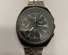 Zum Restaurieren Heuer Pvd 510
