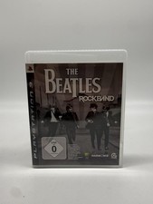 The Beatles Rockband, Sony