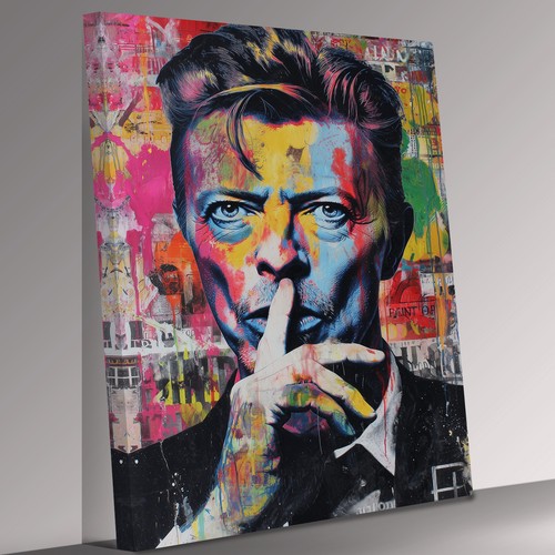 David bowie schweigen für - bowie,