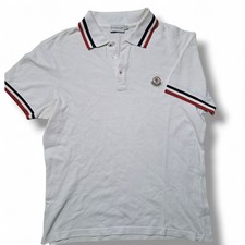 Moncler Polo Gr L