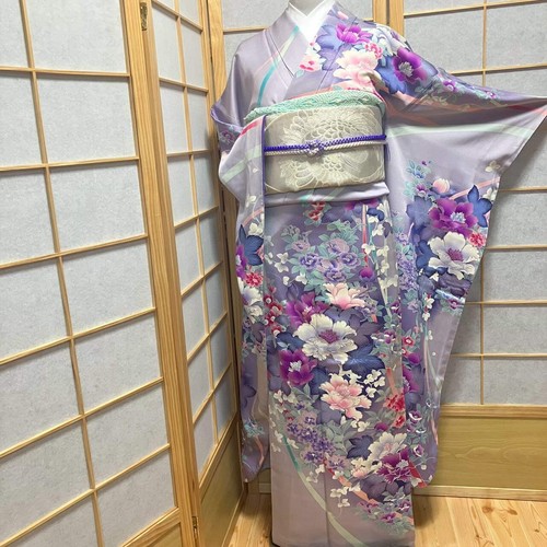 8174 japanischer vintage - 8174#,