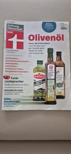 Stiftung warentest februar - stiftung,