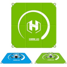 Faltbarer Landeplatz Drohne