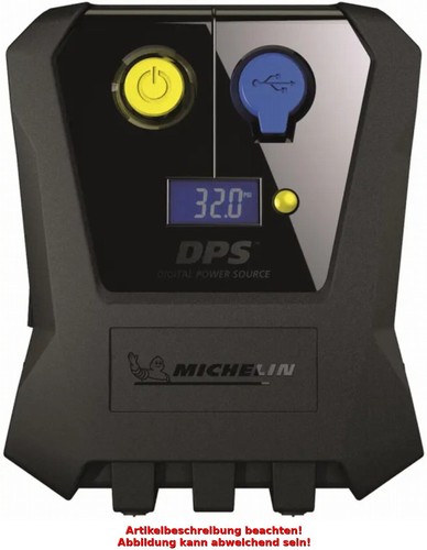 Michelin micro kompressor - michelin,