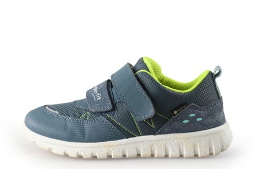 Superfit jungen sneaker - jungen,