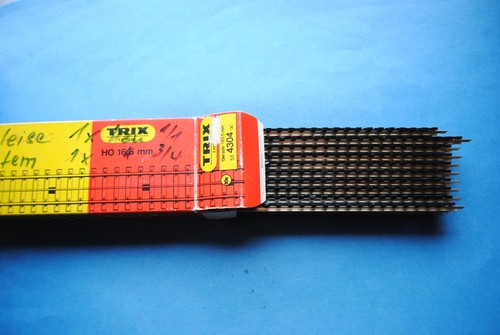 Trix express 10 - ,