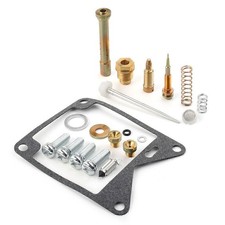 Carburetor Repair Conversion