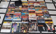 KONVOLUT LP´s - Rock, Pop