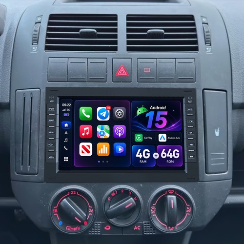 Für polo 4 - vw, 9n
