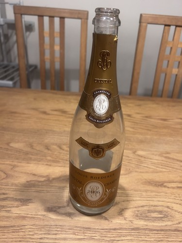 Louis roederer cristal - louis,