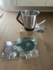 Thermomix tm6 mixtopf inkl - thermomix,