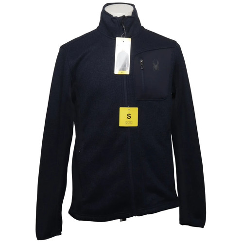 Spyder fleecejacke herren - spyder,,