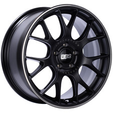BBS CH146BPO FITS: CH-R 18x8.5