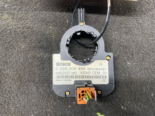 95533 sensor für lenkwinkel - sensor,