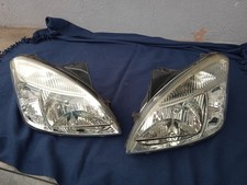 Kia Rio 2 JB II Scheinwerfer 2x R+L