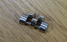 ORIGINAL ROLEX Stahl-Gold