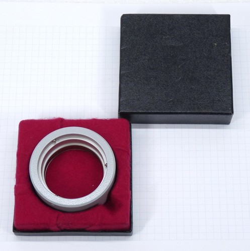 Carl zeiss tubus adapter - tubus,