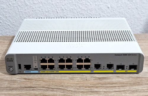 Cisco catalyst - cisco,