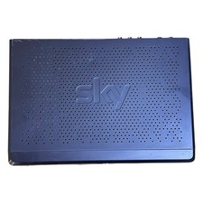 Sky+ HD Sat Receiver (Humax)
