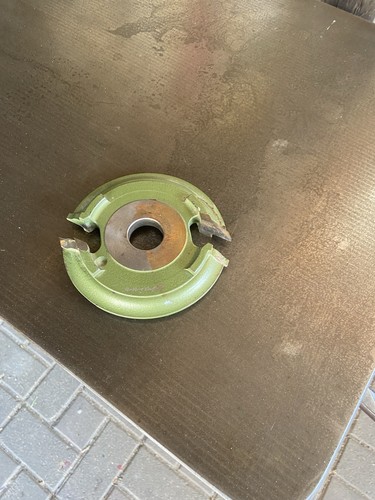 Stehle profilfräser - stehle,