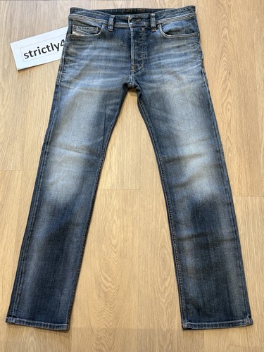 Diesel jeans safado - diesel,