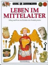 Leben mittelalter alltag - leben,