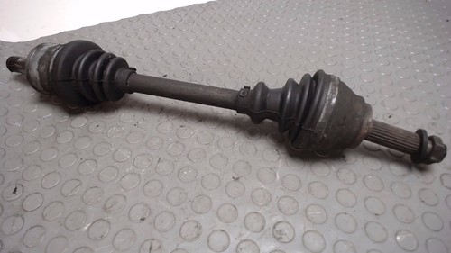 Antriebswelle links ford - antriebswelle,