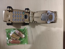 Morpher Power Rangers Animal