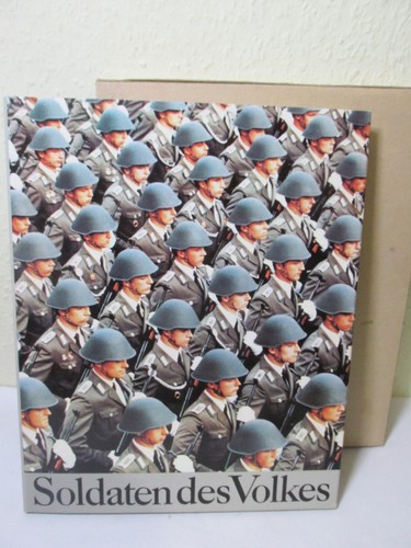 Soldaten des volkes - des,