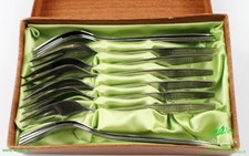 Kuchengabel Domestic 18/0