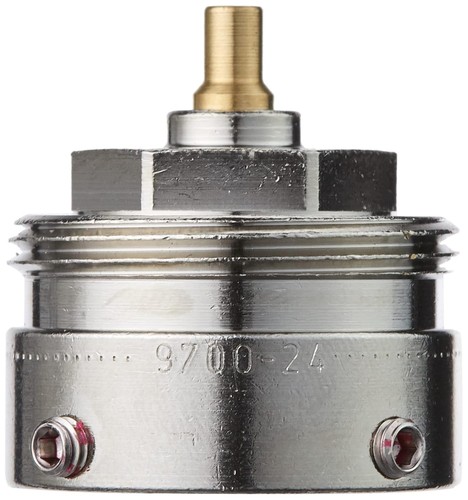 Adapter für danfoss ravl 26mm - für,