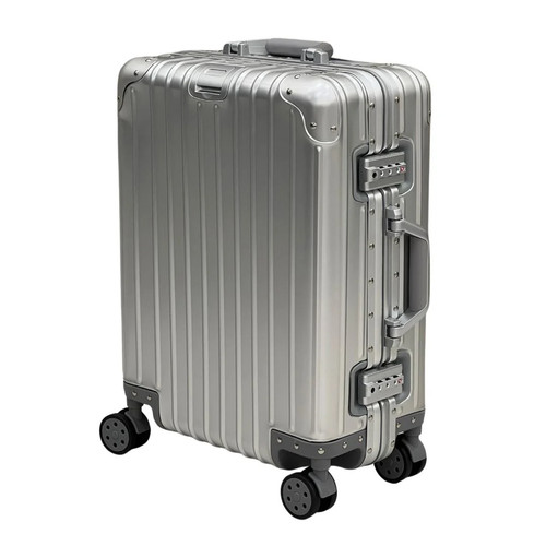 Echt vollmetall aluminium - echt, 20
