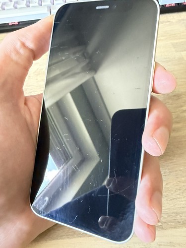 Apple iphone mini 64gb - apple,