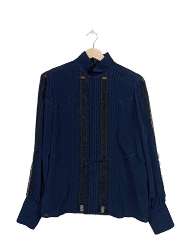 Chloé langarm bluse damen - chloé,