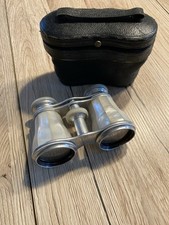 Antikes Theater, Fernglas mit