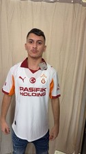 Galatasaray, Istanbul Trikot