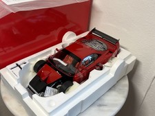 Kyosho KS08602CR Ferrari F40 Competizione Red OVP 1:12 mit Defekt
