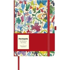 Herztapete Wallpaper - ein