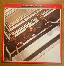 The Beatles – 1962–1966